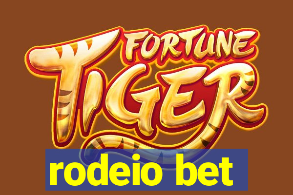 rodeio bet